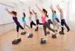 Todo sobre las clases de aerobics