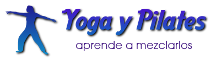 Yoga y Pilates