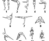 Bikram yoga para principiantes. Conoce los beneficios que ofrece el también denominado “Yoga ardiente”.
