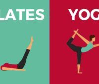 Pilates vs Yoga